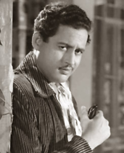 Guru Dutt as a Director, Indian Cinema
