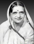 Hansa Mehta 