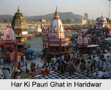 Haridwar, Uttarakhand
