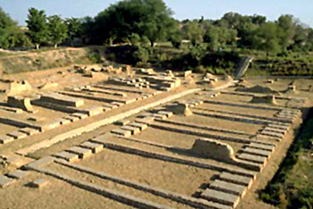 harappa
