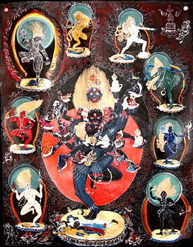 Hevajra Tantra