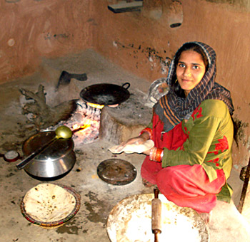 Hindu Gujjars in India