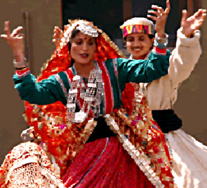 Dance in Himachal Pradesh