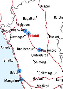 Hubli