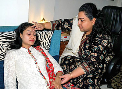 General Methods of Hypnosis