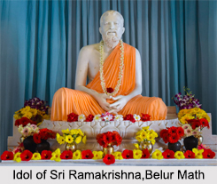 Belur Math, Kolkata