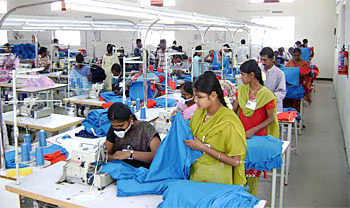 Garment Factory - Constructions of Factories, Vastu Shastra