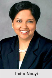Indra Nooyi