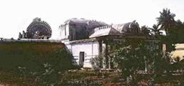 Innambar Temple