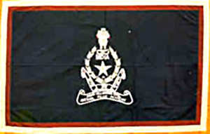 Indian Police Service, IPS, Indian Administration