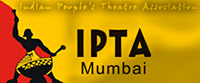 Indian People`s Theatre Association