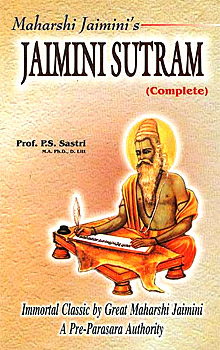 `Jaimini Sutram - 