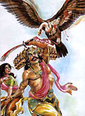 Jatayu