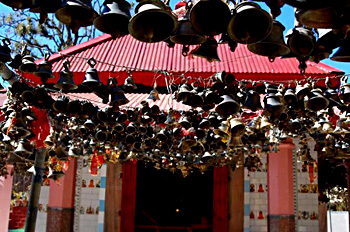 jhooladevi temple