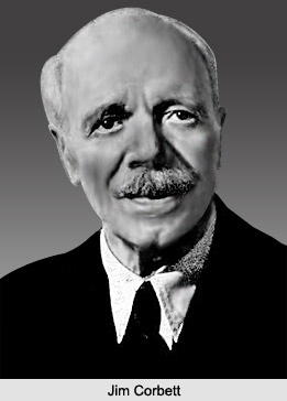 Jim Corbett