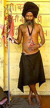 Jogi, Class Of Devotees