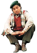 Johny Lever