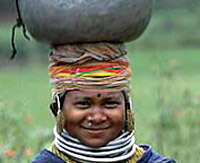 Juang Tribe