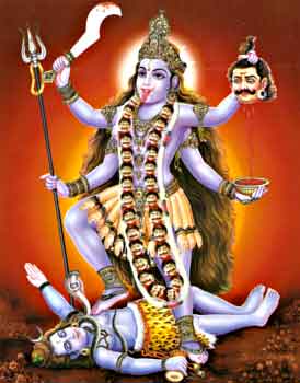 kali