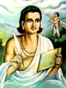 Kalidasa
