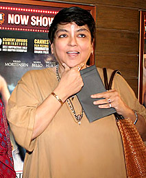 Kalpana Lajmi