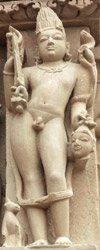 Kamasutra: Part V, Chapter V