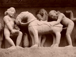 Kamasutra: Part V, Chapter V