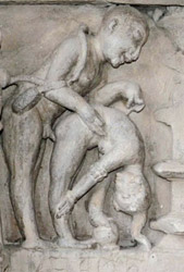 Kamasutra: Part V, Chapter V