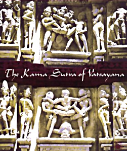  Kama Sutra of Vatsayana, Kama Sutra
