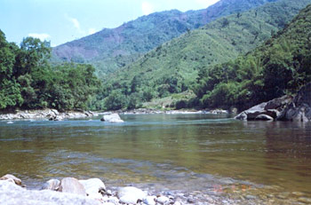 Bhareli River is presently known as the Kameng River