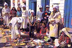 Kandali