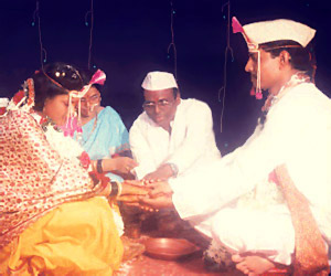 Kanyadaan