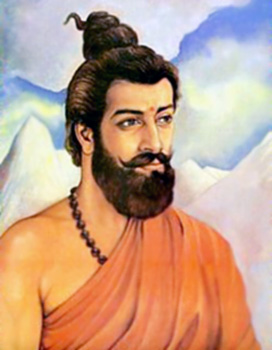 kapila muni