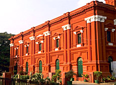 Karnataka Government Museum and Venkatappa Art Gallery