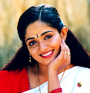 Kavya Madhavan
