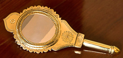 Metal Craft of Kerala