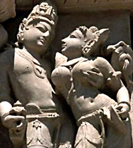 About the Acquisition of a Wife, Kama Sutra
