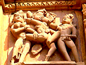 On the Means of Attracting Others to One`s Self, Kama Sutra
