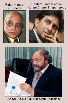 Khatri Community, Hindu Community