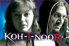 TV Serial : Kohinoor