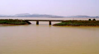 Kolab River, Indian River