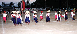 koli-dance