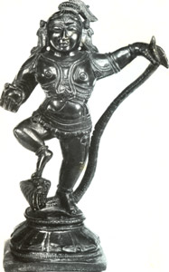 Krishna Kaliyadamana