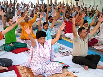 Science of Kriya Yoga