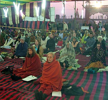 Science of Kriya Yoga