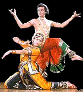 kuchipudi