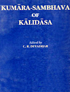 Kumarasambhava, Epic Poem by Kalidasa, Indian Litterateur