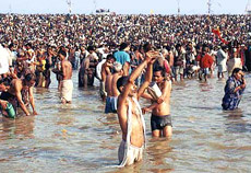 Kumbhmela