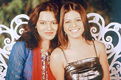  Kumud And Kali