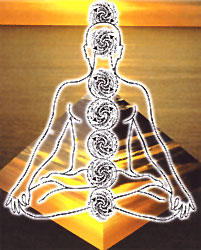 Self Realization in Sahaja Yoga Meditation